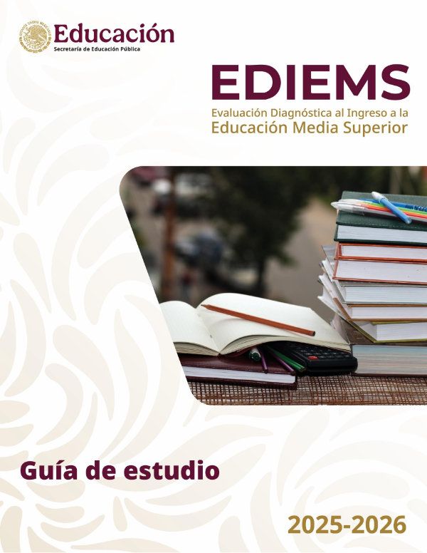 Guia de estudio EDIEMS 2025-2026