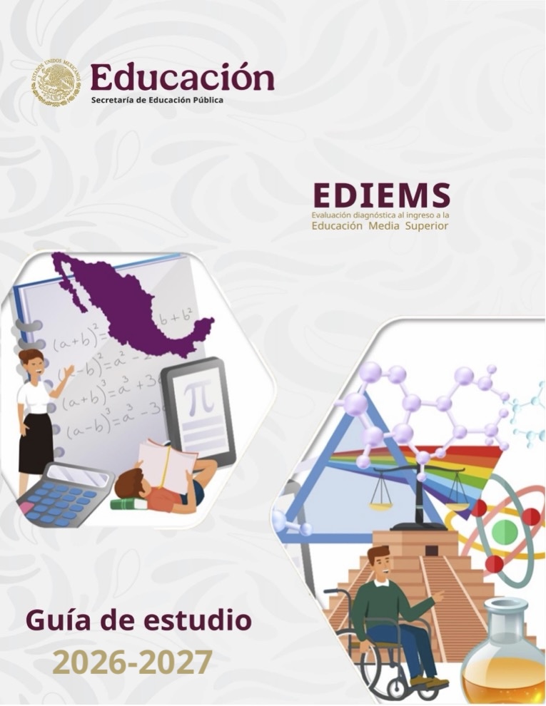 Guia de estudio EDIEMS 2026-2027